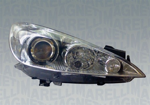 FARO D1S C/REG ALTURA DER