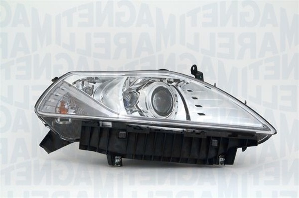 FARO BIXENON CON ECU IZQUIERDO