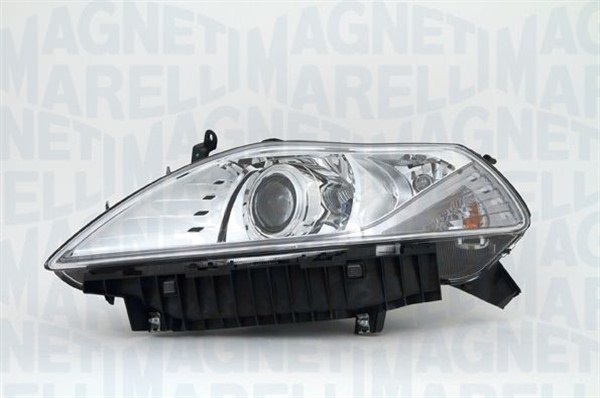 FARO BIXENON CON ECU DERECHO