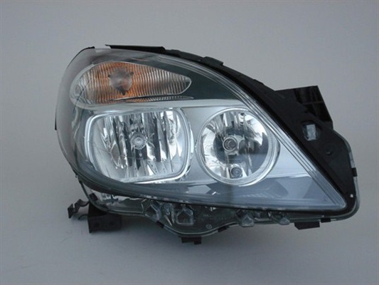 FARO H7+H7 DERECHO