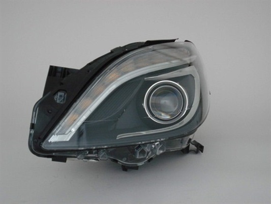 FARO D1S SIN ECU IZQUIERDO