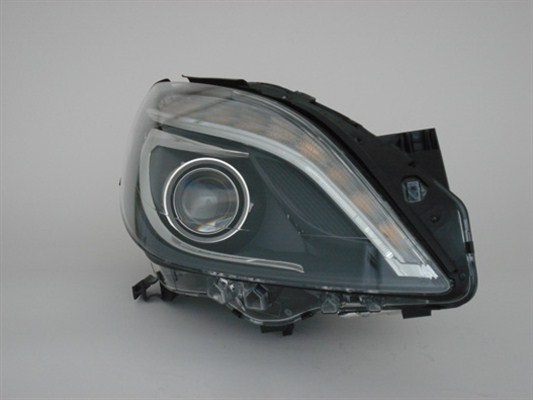 FARO D1S/H7 SIN ECU DERECHO