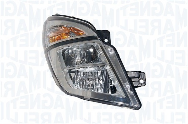 FARO DER M/MARELLI (H1/H7)