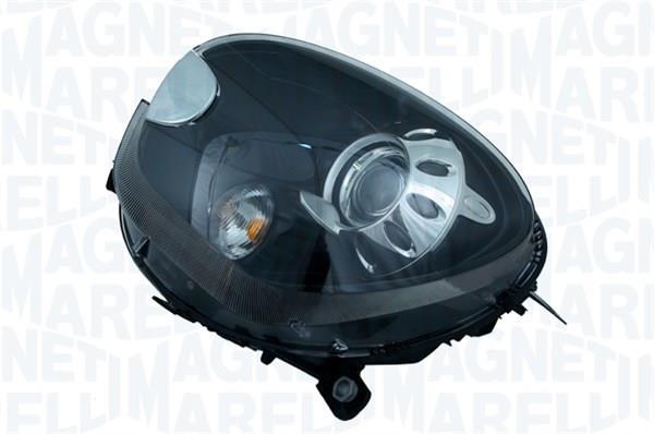FARO D1S BIXENON IZQUIERDO