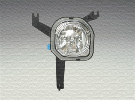 FARO ANTINIEBLA DERECHO