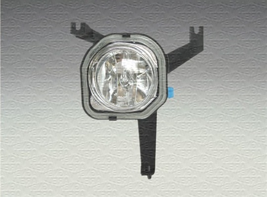 FARO ANTINIEBLA IZQUIERDO