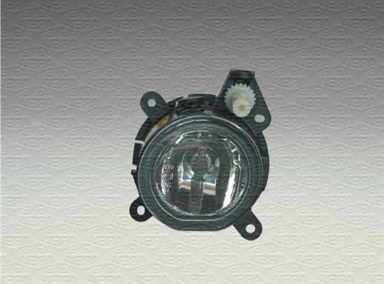 FARO ANTINIEBLA IZQUIERDO