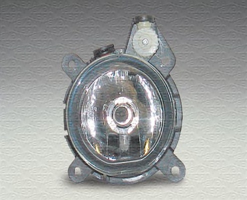 FARO ANTINIEBLA IZQUIERDO