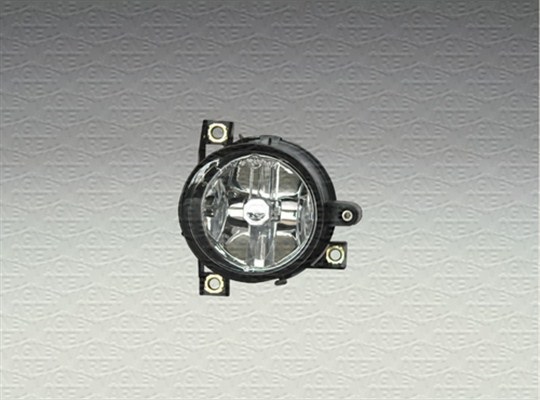 FARO ANTINIEBLA IZQUIERDO