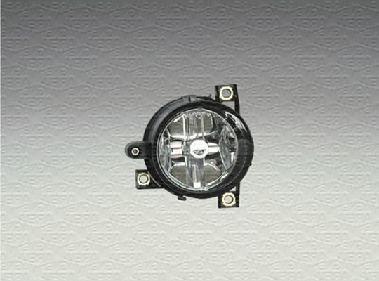 FARO ANTINIEBLA DERECHO
