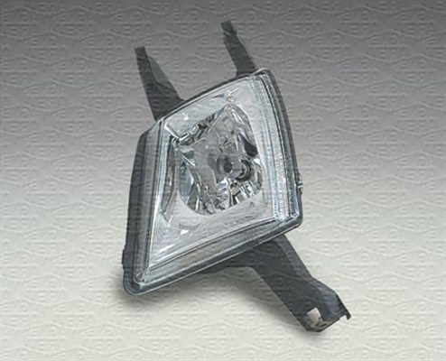 FARO ANTINIEBLA IZQUIERDO