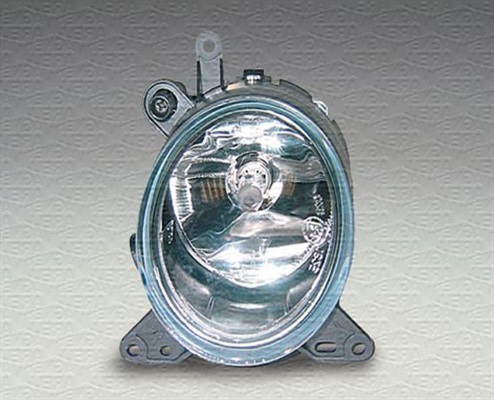 FARO ANTINIEBLA IZQUIERDO