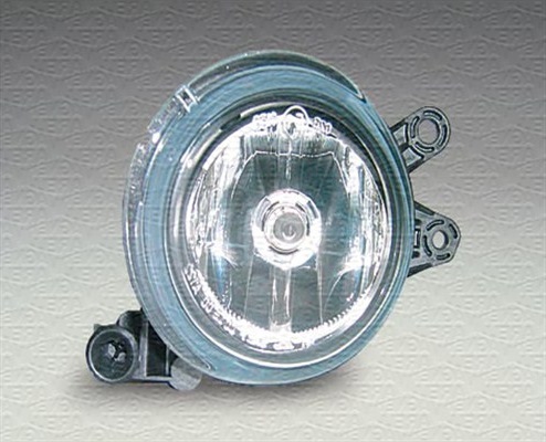 FARO ANTINIEBLA IZQUIERDO