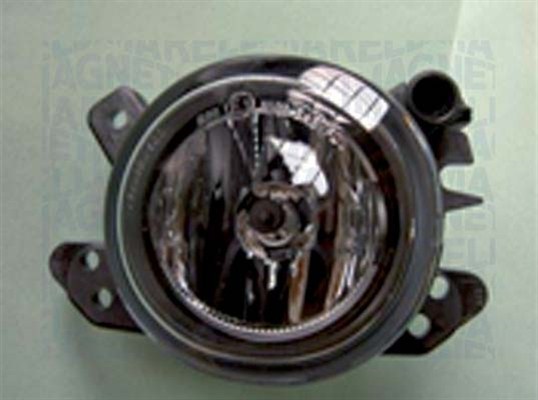 FARO ANTINIEBLA DERECHO
