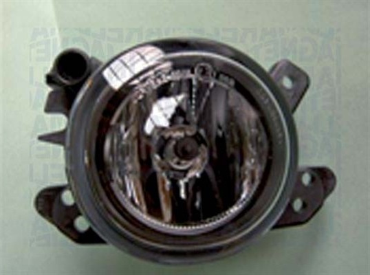FARO ANTINIEBLA IZQUIERDO