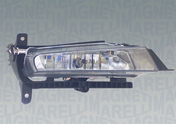 FARO ANTINIEBLA H11 DERECHO