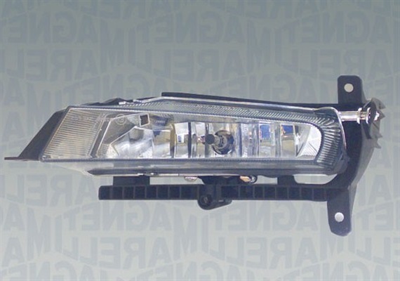FARO ANTINIEBLA H11 IZQUIERDO