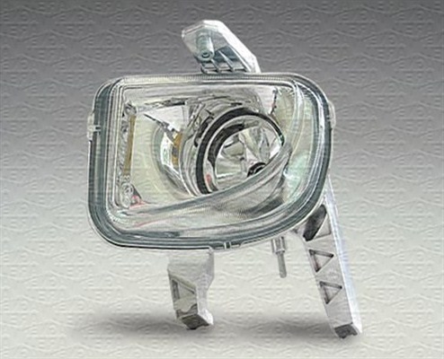 FARO ANTINIEBLA H1 IZQUIERDO