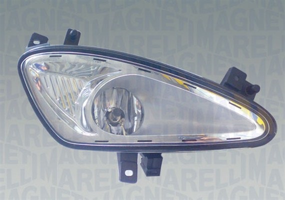 FARO ANTINIEBLA H11 DERECHO