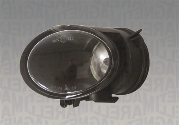 FARO ANTINIEBLA H11 IZQUIERDO
