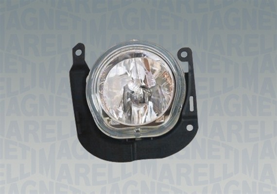 FARO ANTINIEBLA H1 DERECHO
