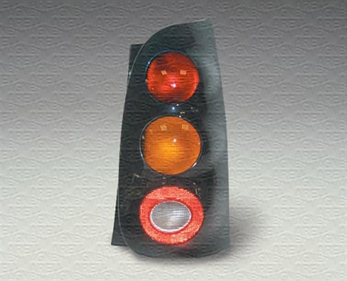 PILOTO TRASERO DERECHO ARO OSCURO