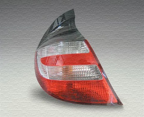 PILOTO TRASERO IZQUIERDO (SPORT COUPE)