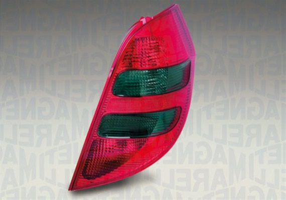 PILOTO TRASERO DERECHO (AHUMADO/ROJO)