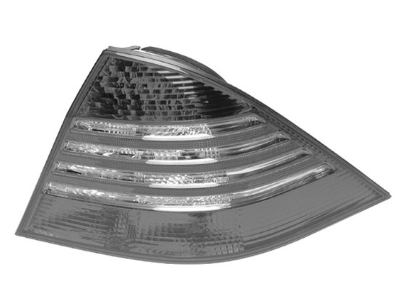 PILOTO TRASERO DERECHO LED