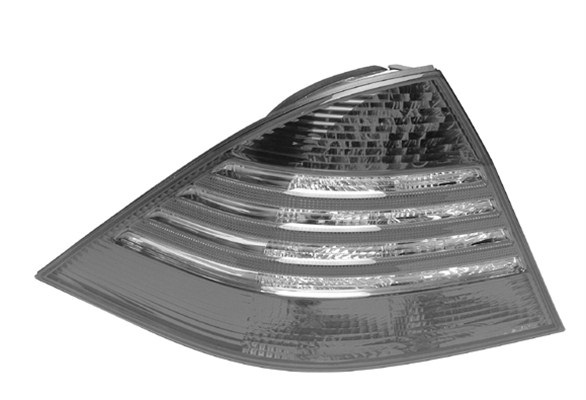 PILOTO TRASERO IZQUIERDO LED