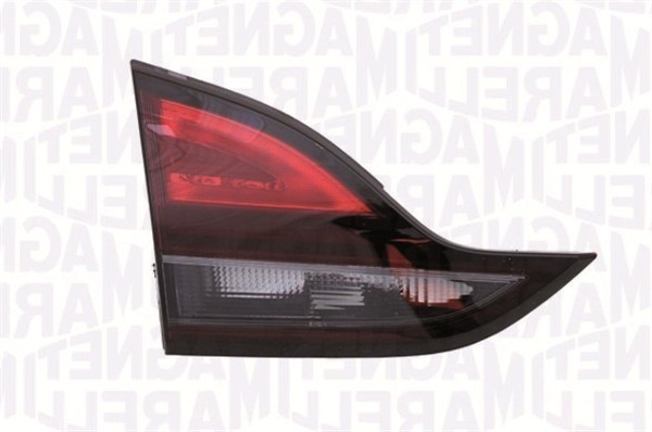 PILOTO TRASERO MALETERO LED DERECHO