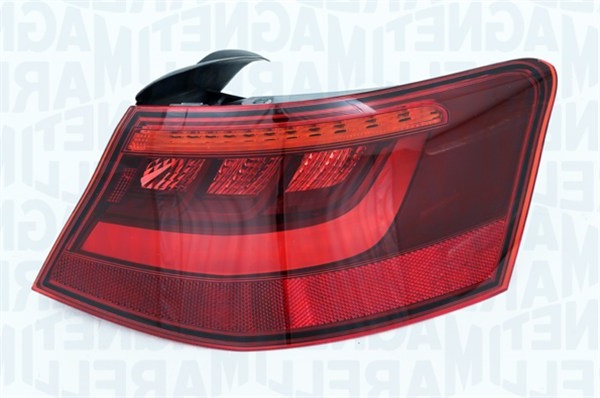 PILOTO TRASERO CANTO DERECHO LED 3PUERTAS