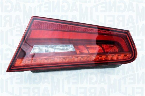 PILOTO TRASERO MALETERO DERECHO LED 3PUERTAS