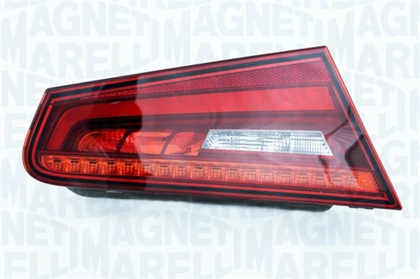 PILOTO TRASERO MALETERO IZQUIERDO LED 3PUERTAS