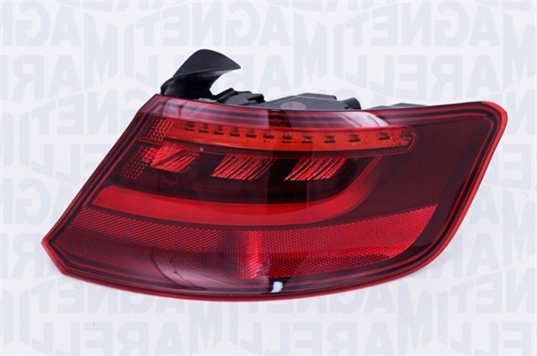 PILOTO TRASERO CANTO DERECHO LED 5PUERTAS