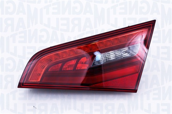 PILOTO TRASERO MALETERO DERECHO LED 5PUERTAS