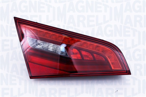 PILOTO TRASERO MALETERO IZQUIERDO LED 5PUERTAS
