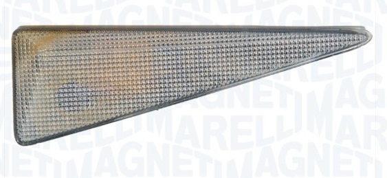 PILOTO LATERAL IZQ BLANCO MAGNETTI/MARELLI