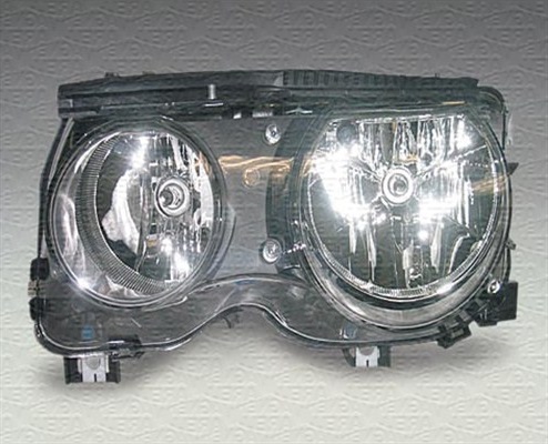 FARO H7 CON REGULACION ELECTRICA DERECHO