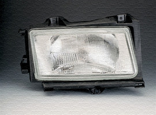 FARO H4 REGULACION AUTOMATICA IZQUIERDO