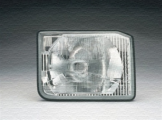 FARO H4 REGULACION AUTOMATICA DERECHO