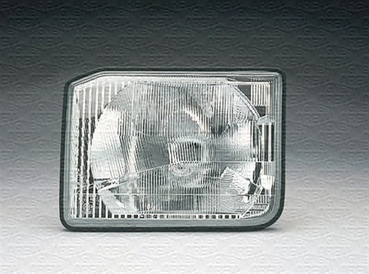 FARO H4 REGULACION AUTOMATICA IZQUIERDO