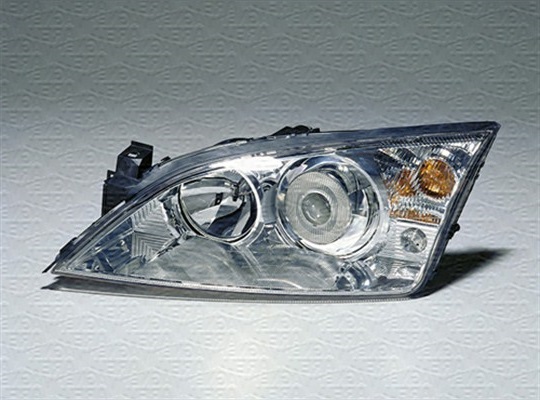 FARO H1+H7 CON REGULACION ELECTRICA IZQUIERDO