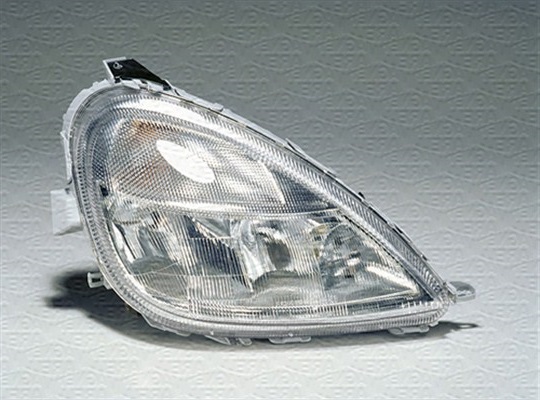 FARO H7+H7 NEGRO REGULACION ELECTRICA DERECHO