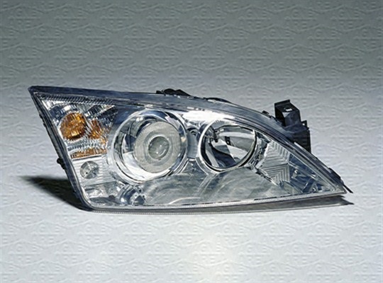 FARO D2S+H1 CON REGULACION ELECTRICA DERECHO
