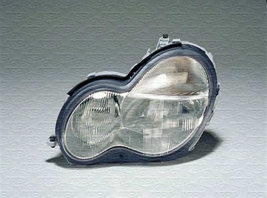 FARO H7 CON REGULACION ELECTRICA IZQUIERDO