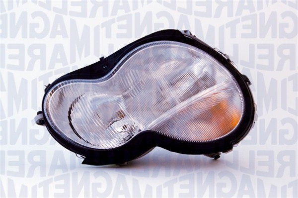FARO D2R CON REGULACION ELECTRICA DERECHO