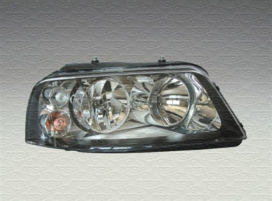 FARO H7+H1 IZQUIERDO
