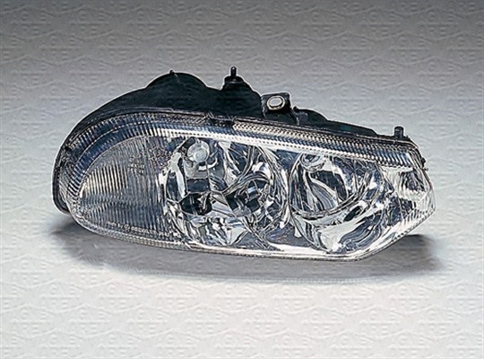 FARO H7+H1 PILOTO DERECHO