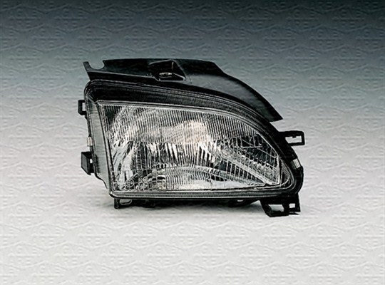 FARO H4 CON REGULACION ELECTRICA DERECHO